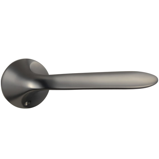 レバーハンドル T1 (1-T1C-GQ-LJ) | Products | KAWAJUN Global Hardware