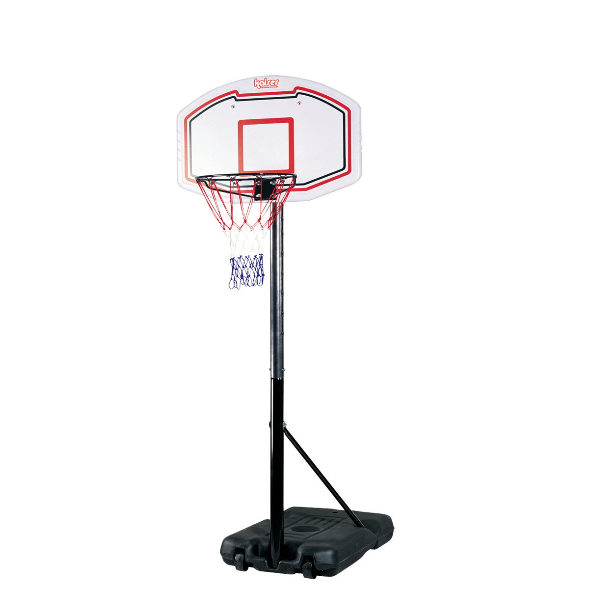 バスケットゴールスタンド【バスケット用品】 | 株式会社カワセ