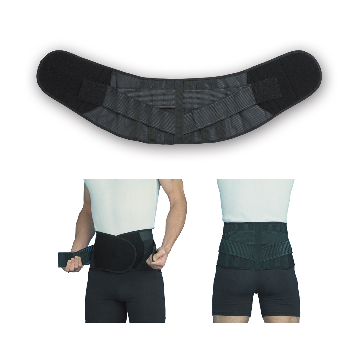 バックサポートベルト【ヘルス＆ビューティー】 | 株式会社カワセ