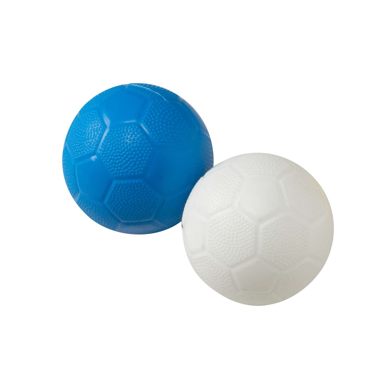 ミニサッカーボール 2P【サッカー・バスケット】 | 株式会社カワセ