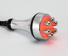 パイラバーストシリーズが生まれ変わって登場。LEDマスクの搭載により