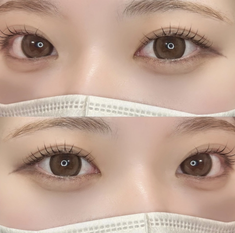 眉毛WAX＋眉毛カット｜カタログ｜港南台の美容室(美容院)Trico by FACE