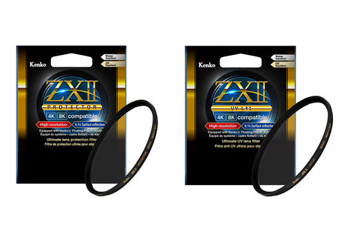 Kenko Global - ZXII UV L41