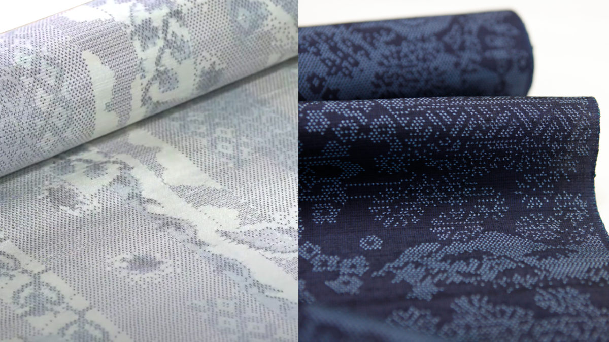 塩沢織物｜塩沢紬・本塩沢 - 新潟県伝統工芸産業振興協議会公式