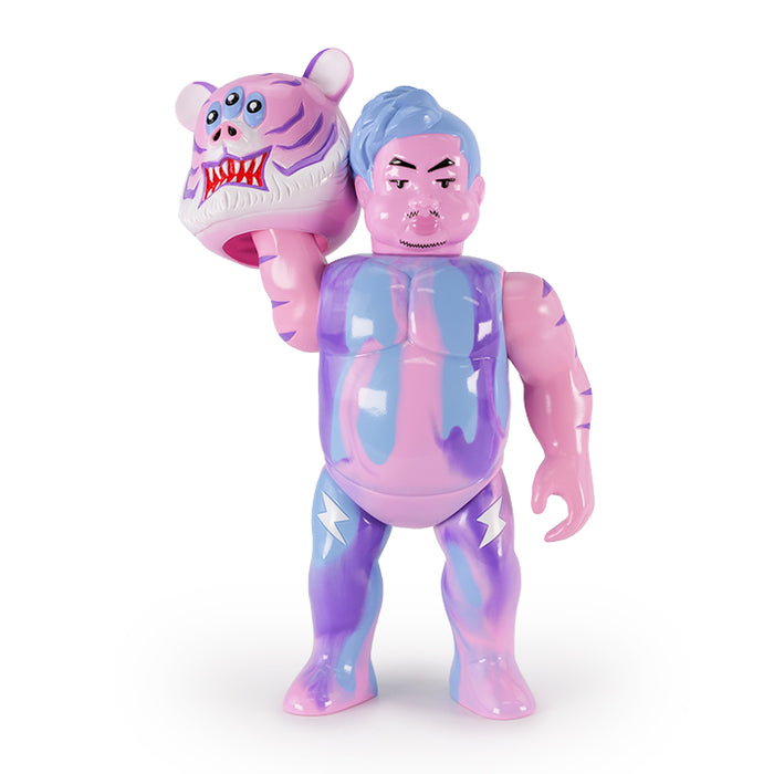 BUTIGER / VINYL Limited color / ART JUNKIE