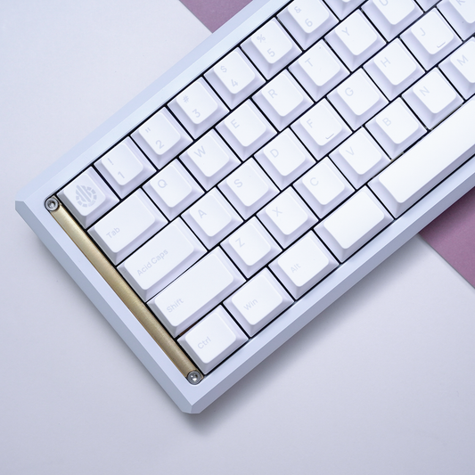 日本語・英語配列両対応キーキャップ「Acid Caps」 – Keeb-On!