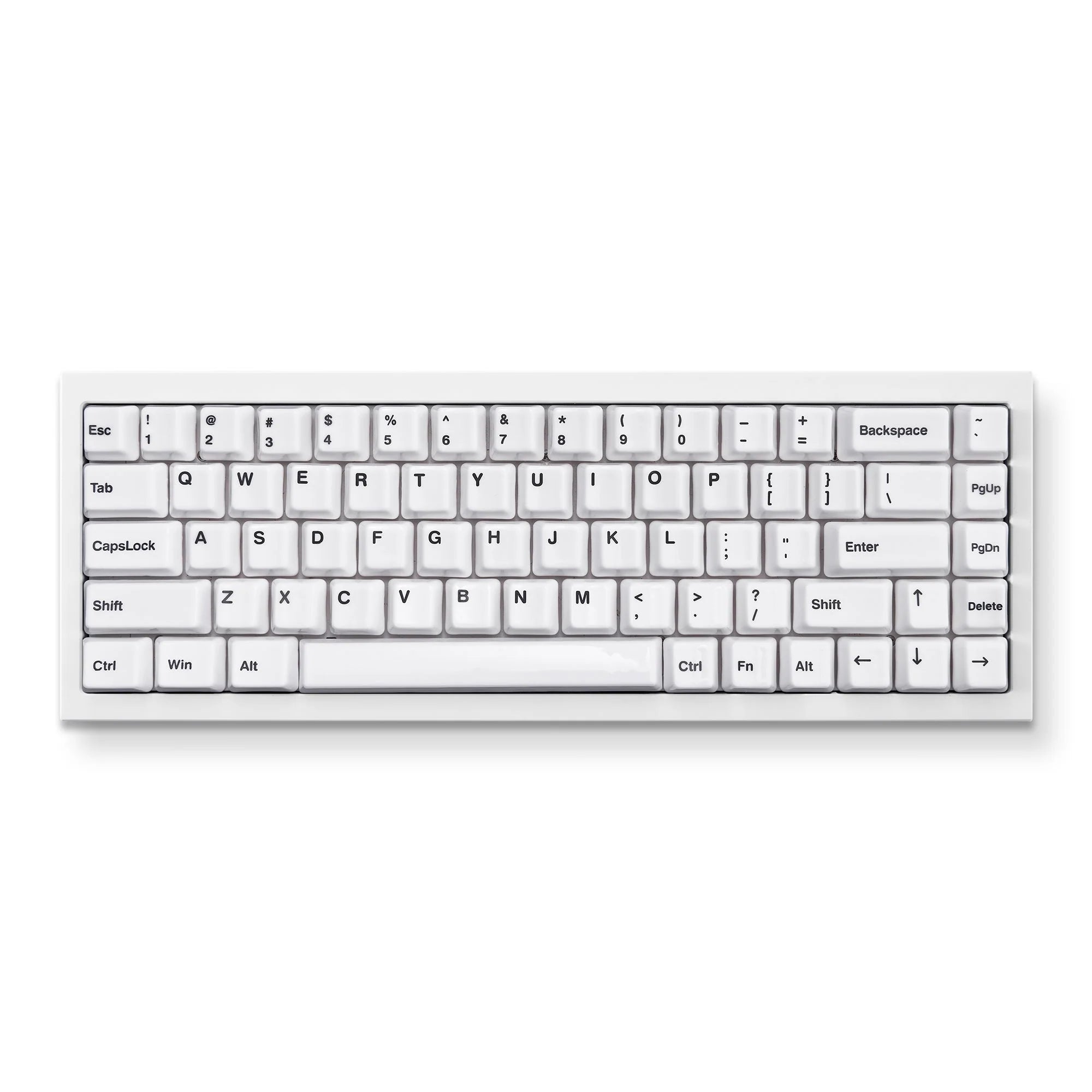 Cerakey Fullset V2 Ceramic Keycaps