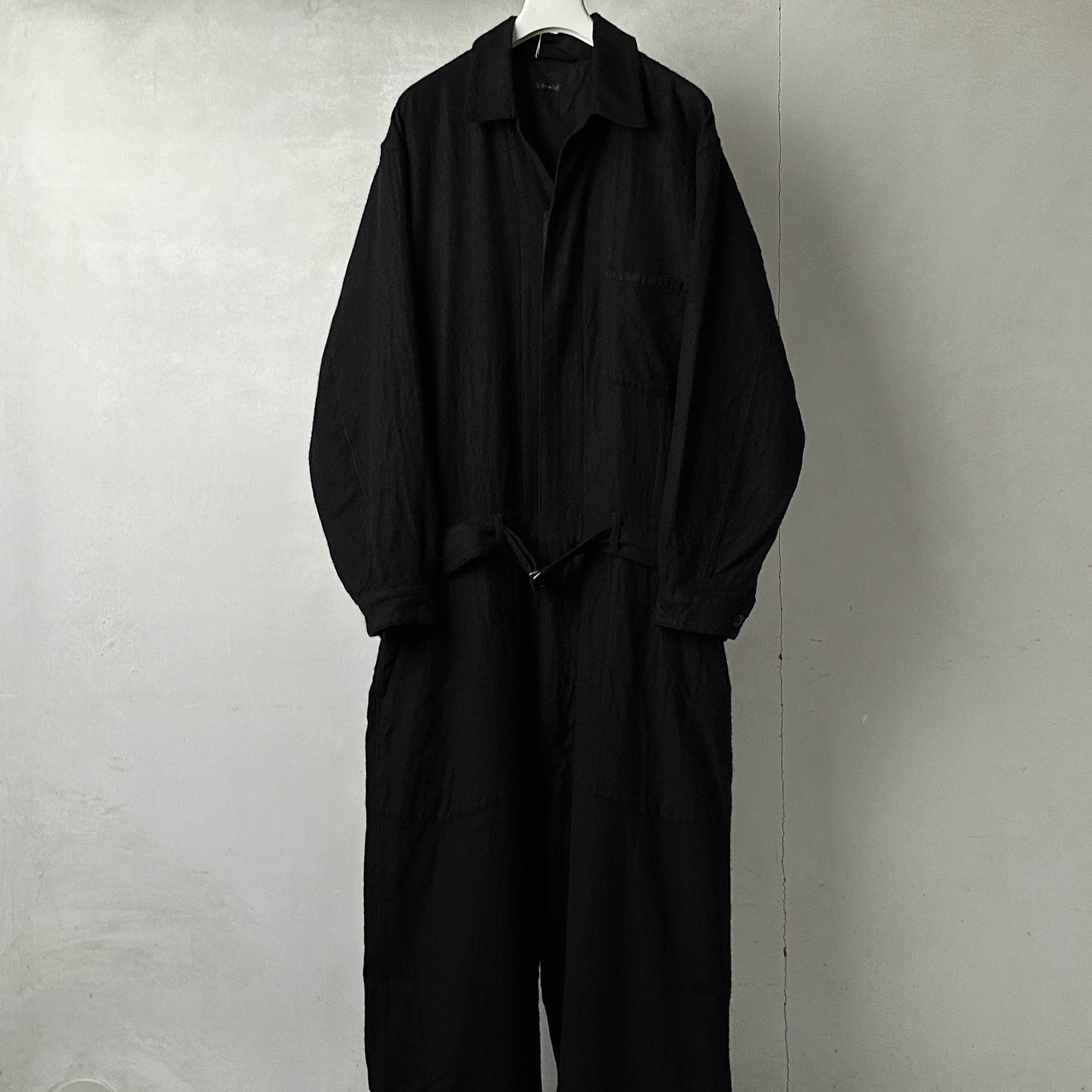 CASHMERE SILK ALL-IN-ONE – kettle