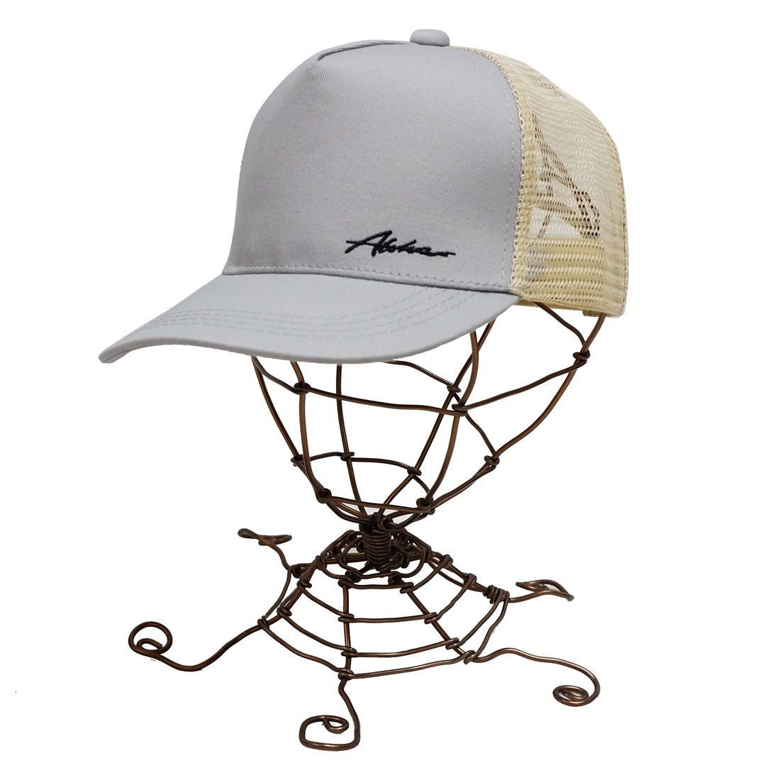 帽子 メッシュキャプ メッシュ キャップ メンズ レディース コットン