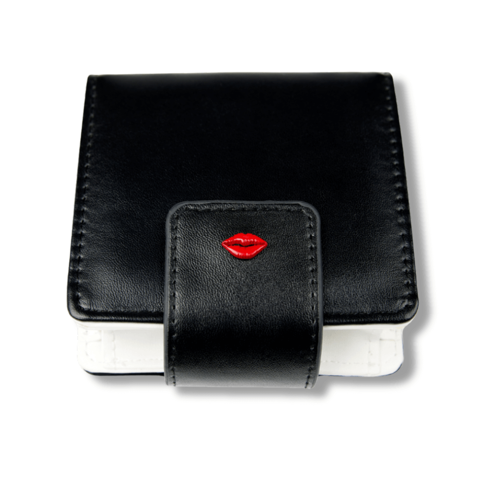 The Lipstick Case | Vegan Lipstick Holder by KDB – Kiss.Dazzling