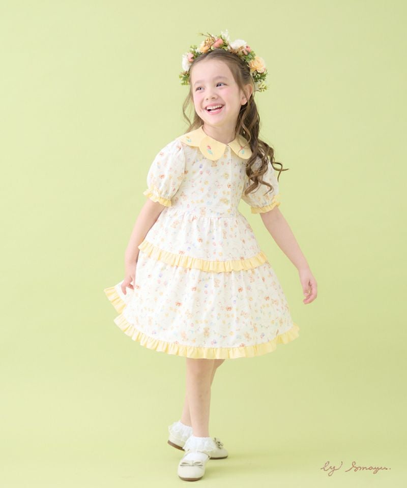 coeur a coeur（クーラクール）｜キムラタンオンラインストア