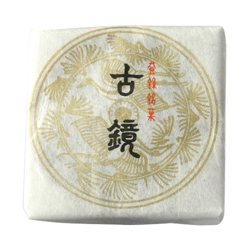古鏡 30個入 ｜つるおか菓子処木村屋オンラインショップ《公式》