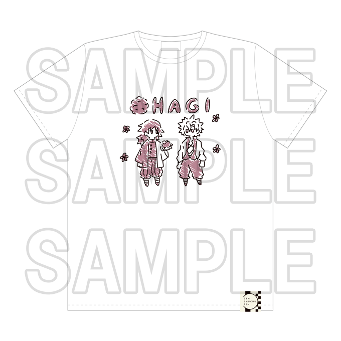 グッズ | TVアニメ鬼滅の刃「全集中展」刀鍛冶の里編・柱稽古編