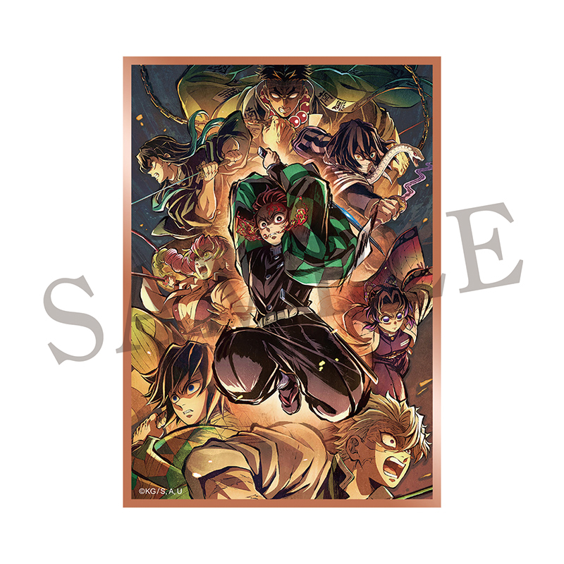 GOODS | 『鬼滅シアター -「鬼滅の刃」特別編集版 劇場上映-』｜4月4日