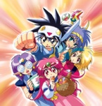 NG騎士ラムネ＆40