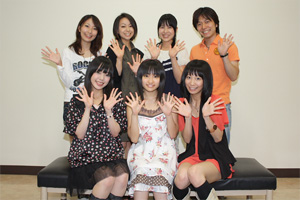 あにゃまる探偵 キルミンずぅ