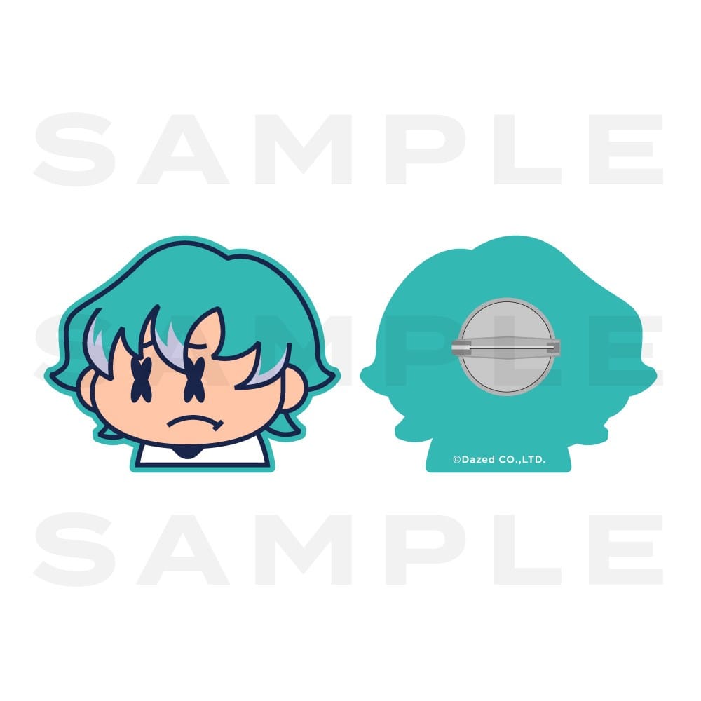 湊大瀬 缶バッチ 20個 RBB 湊大瀬 缶バッチ 20個 RBB 湊大瀬 缶バッチ 20個 RBB 訳アリ】カリスマ