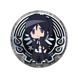 AGF 缶バッジ ケイ 缶バッジ AGF2024ver. – ブラックスター -Theater Starless- Official