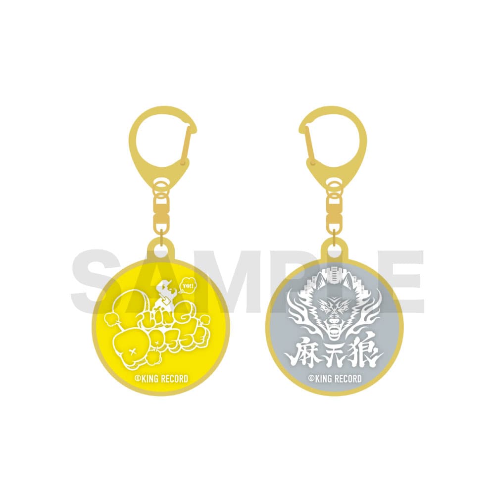 【値下】ヒプマイ×ヴィレッジヴァンガード スケートボード Fling Posse ヒプノシスマイク-Division Rap Battle-×ヴィレッジヴァンガード by