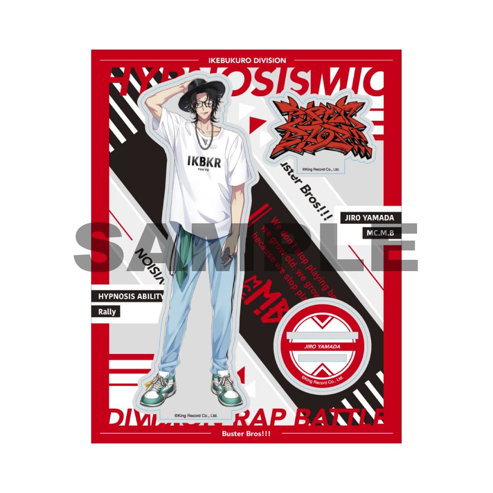 山田一郎　山田二郎　山田三郎　ホロモデル　ヒプマイ　セット売り Amazon.co.jp: 山田一郎 抱き枕 ヒプノシスマイク 山田二郎 山田三郎