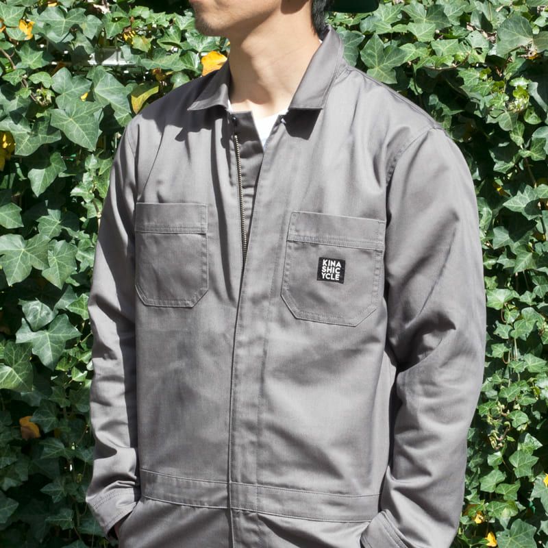 ツナギ2 | 木梨サイクル