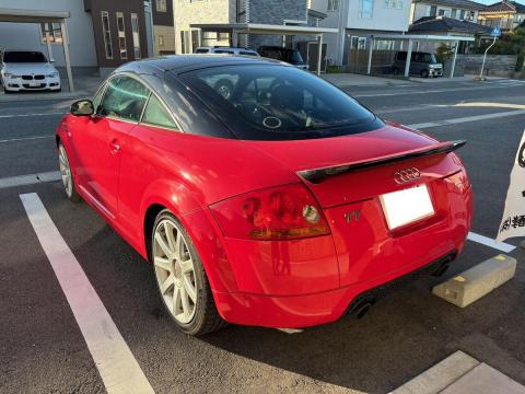 お客様愛車コーナー｜木川屋のどブログ