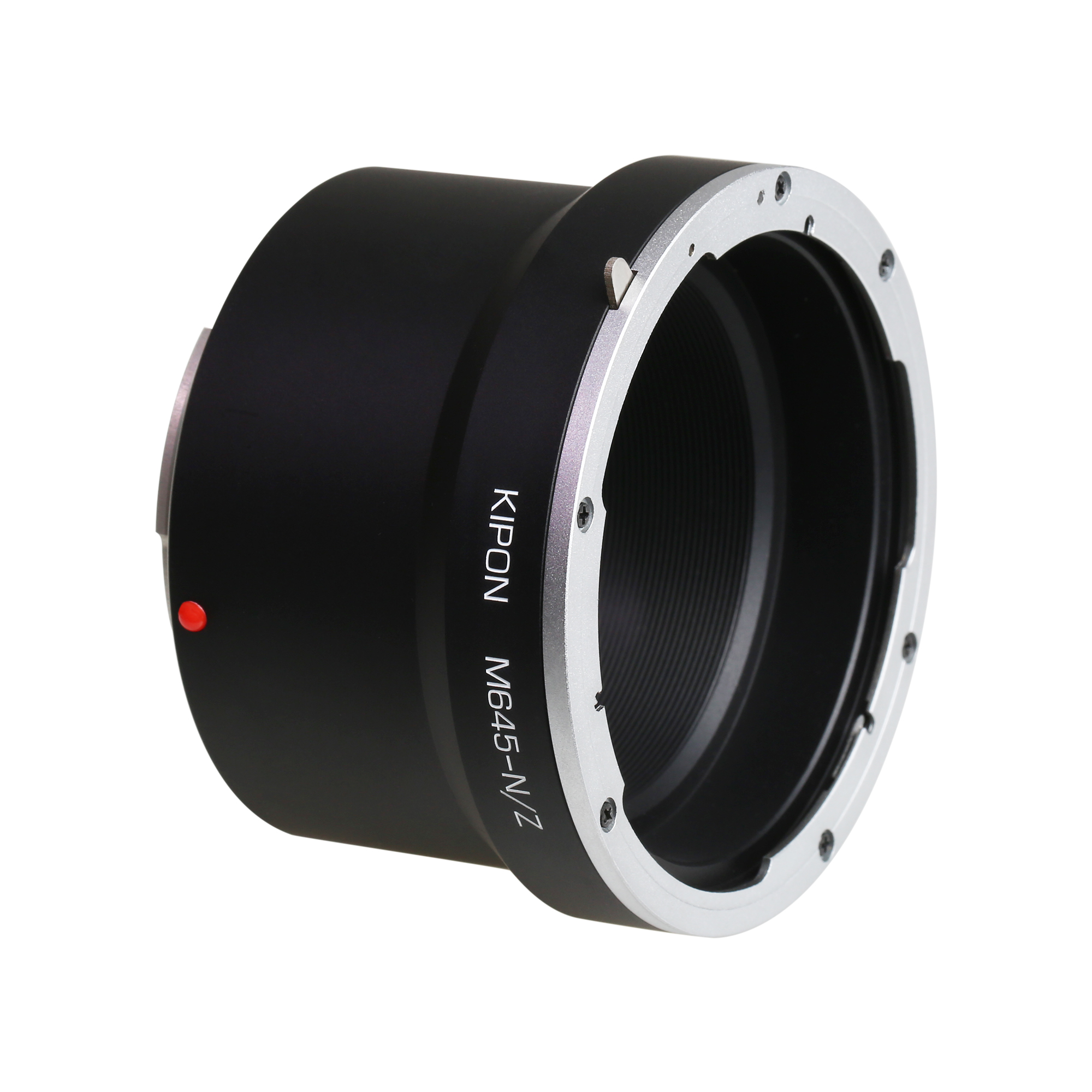 Mamiya 645-Nikon Z - KIPON