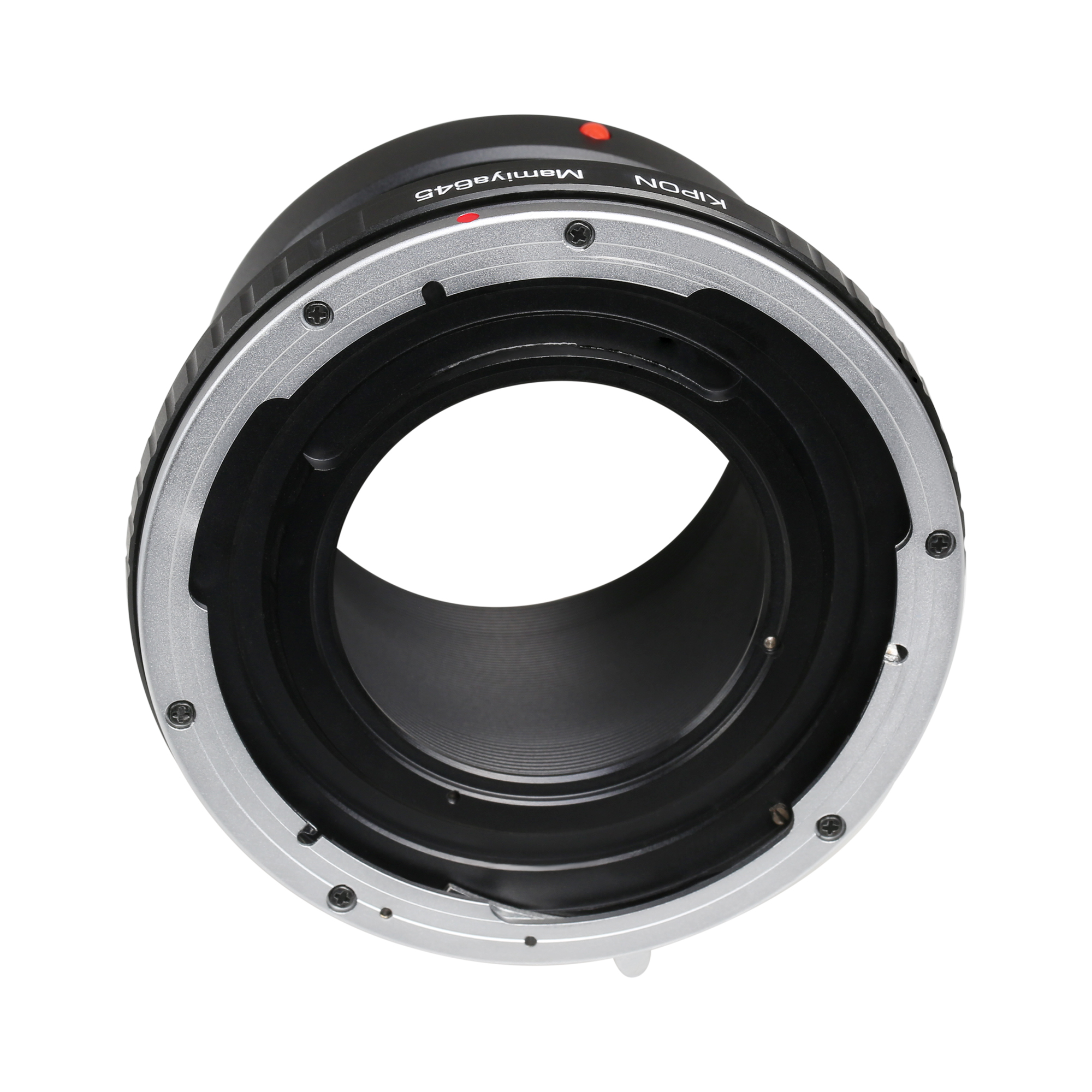 Mamiya 645-Leica L - KIPON