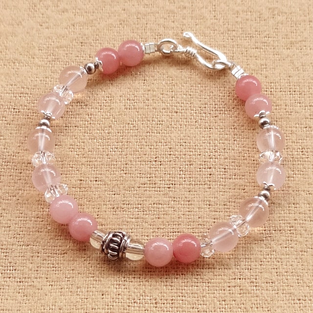 パワーストーン kiriri 大人の女性に人気。口コミで評判のパワーストーン