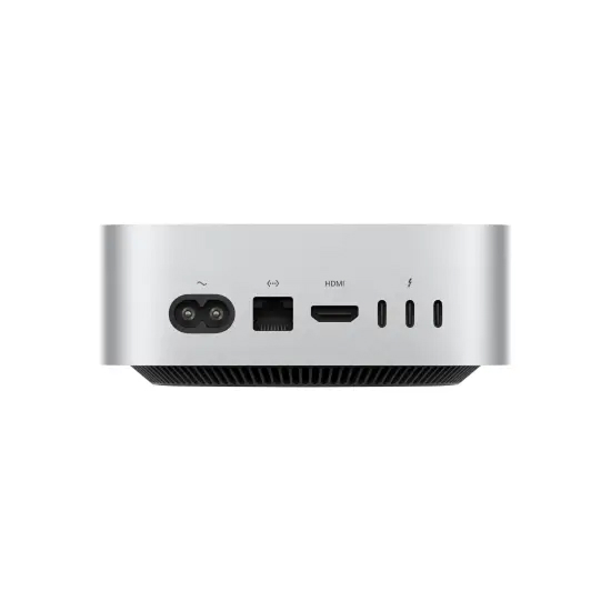 Apple Mac mini M4 16 GB 256 GB Kirala | Kiralarsin