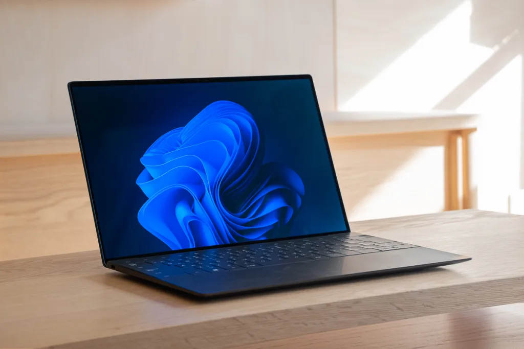 XPS 13 Plus (9320) 徹底レビュー。秀逸なデザイン、最新機能を存分に