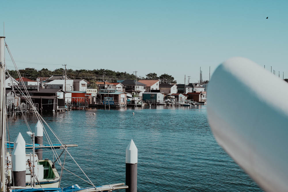 作例】古き良き時代のニッコール『NIKKOR-S.C 50mm F1.4』作例写真