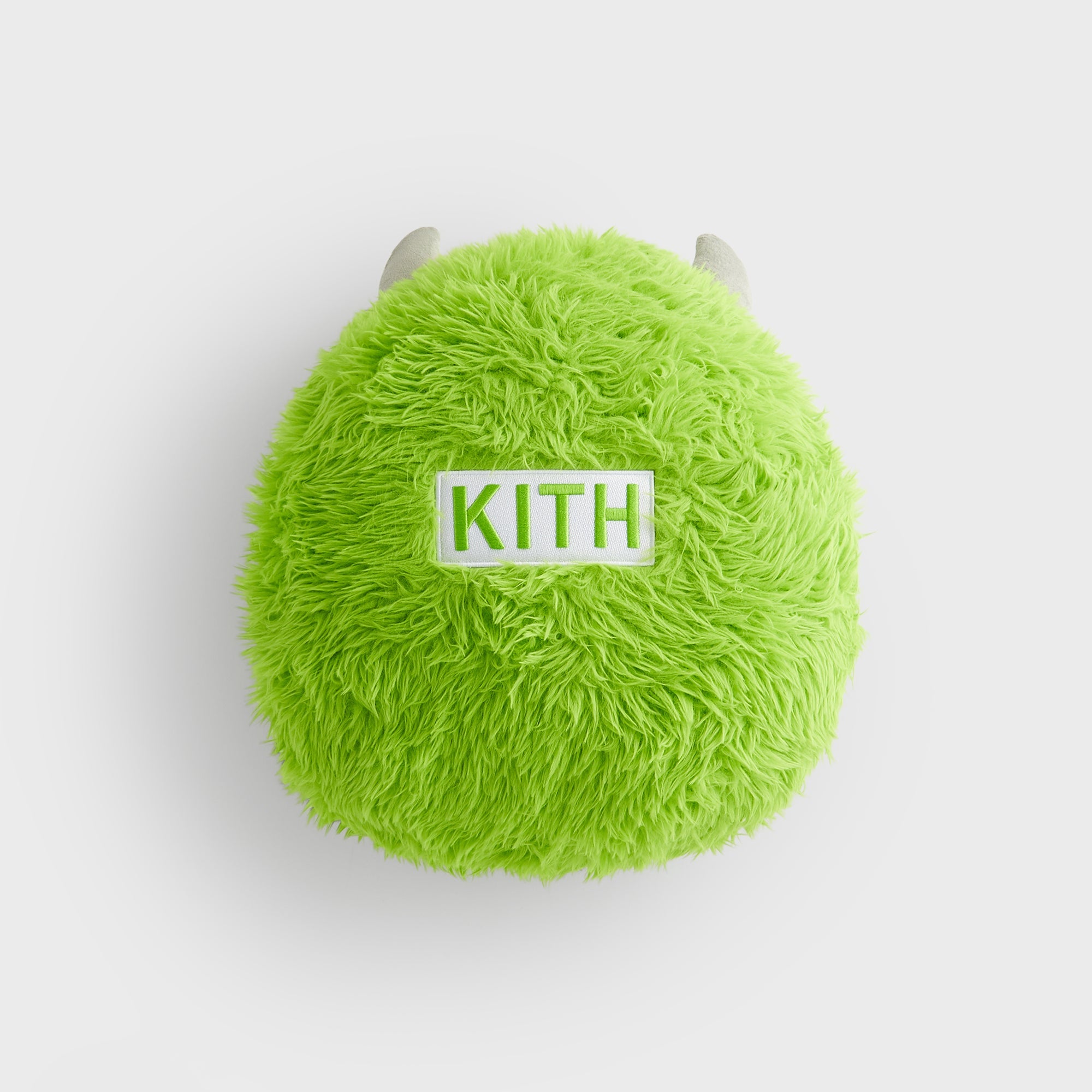 Disney | Kith for Pixar Mike Wazowski Pillow - Multi