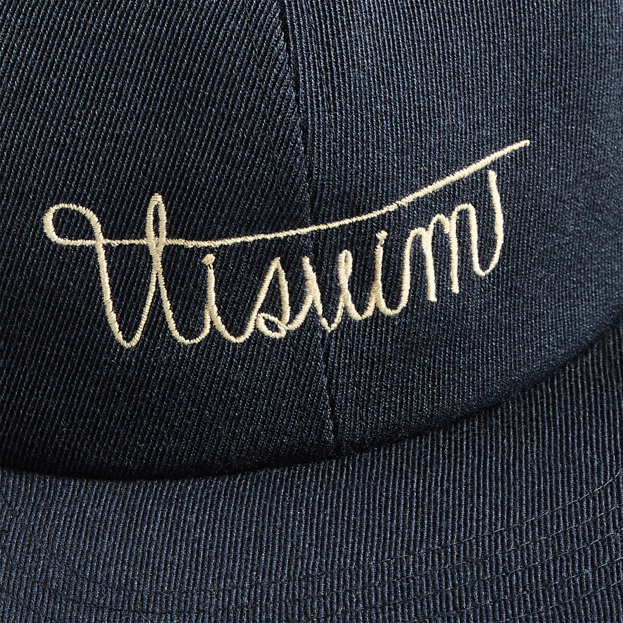Visvim Excelsior II Cap - Navy – Kith