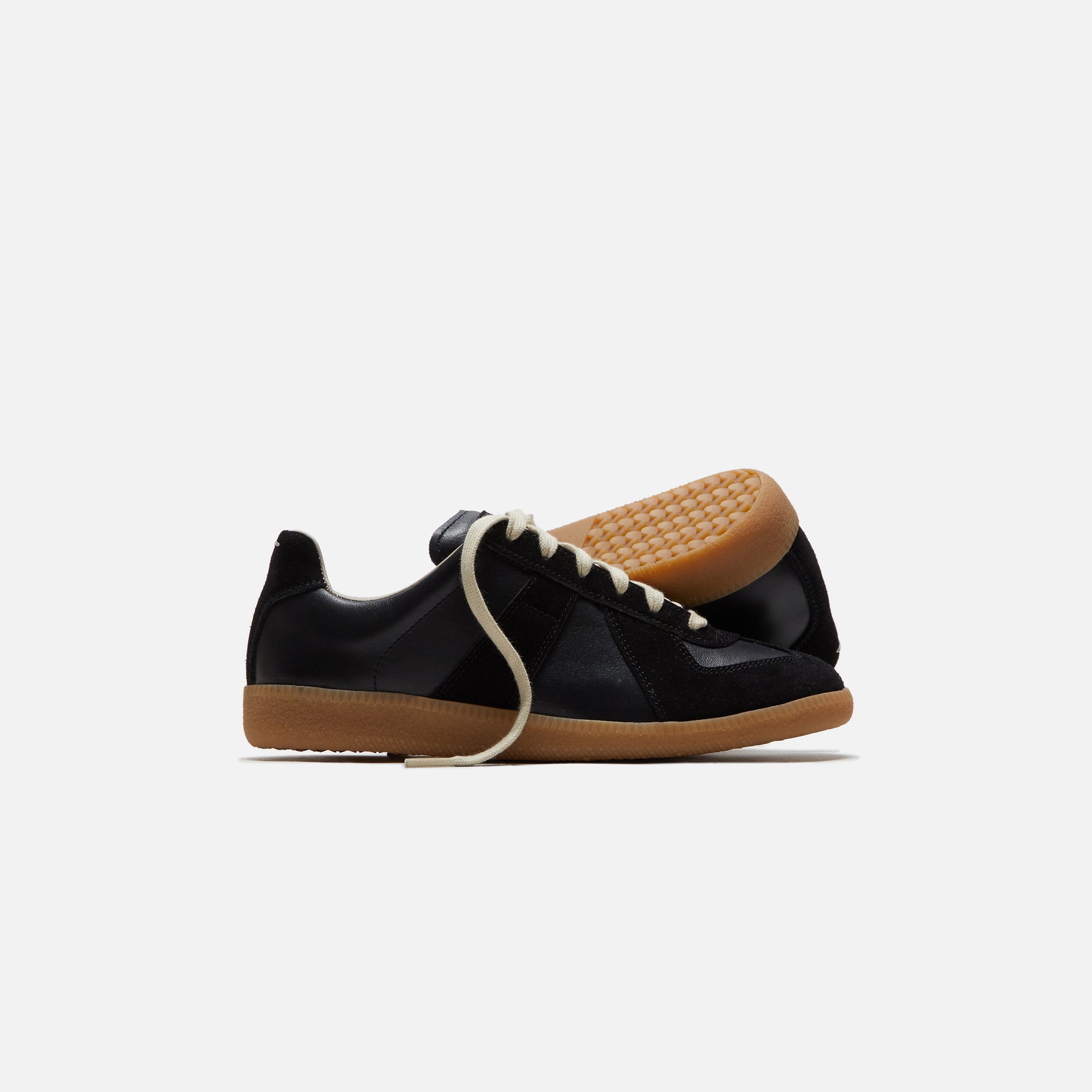 Maison Margiela WMNS Replica Sneakers - Black – Kith