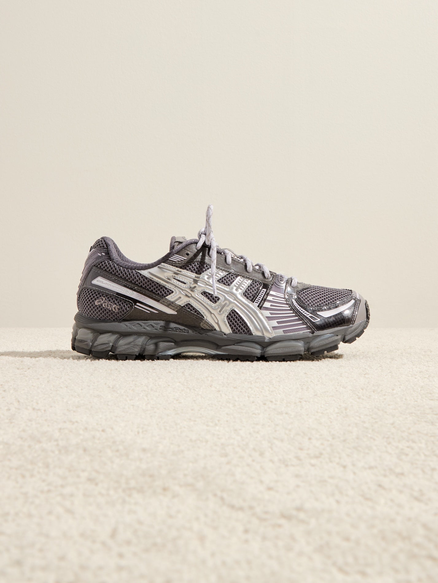 Kith for ASICS Vintage Tech Summer 2025 – Kith Japan