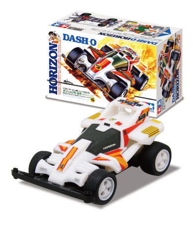 ダッシュ!四駆郎 プルバックカーコレクション｜株式会社キタンクラブ