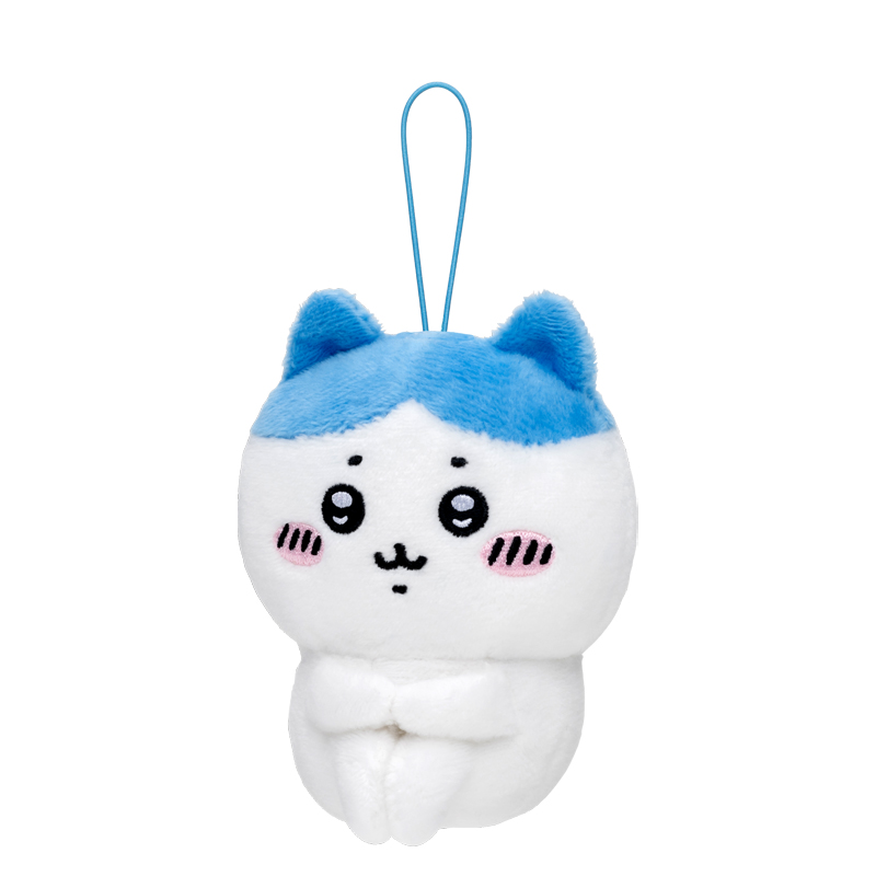 ちいかわ ぬいぐるみBIG4｜株式会社キタンクラブ