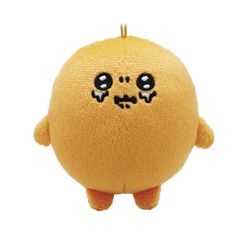 もぐらコロッケ ぬいぐるみBIG｜株式会社キタンクラブ