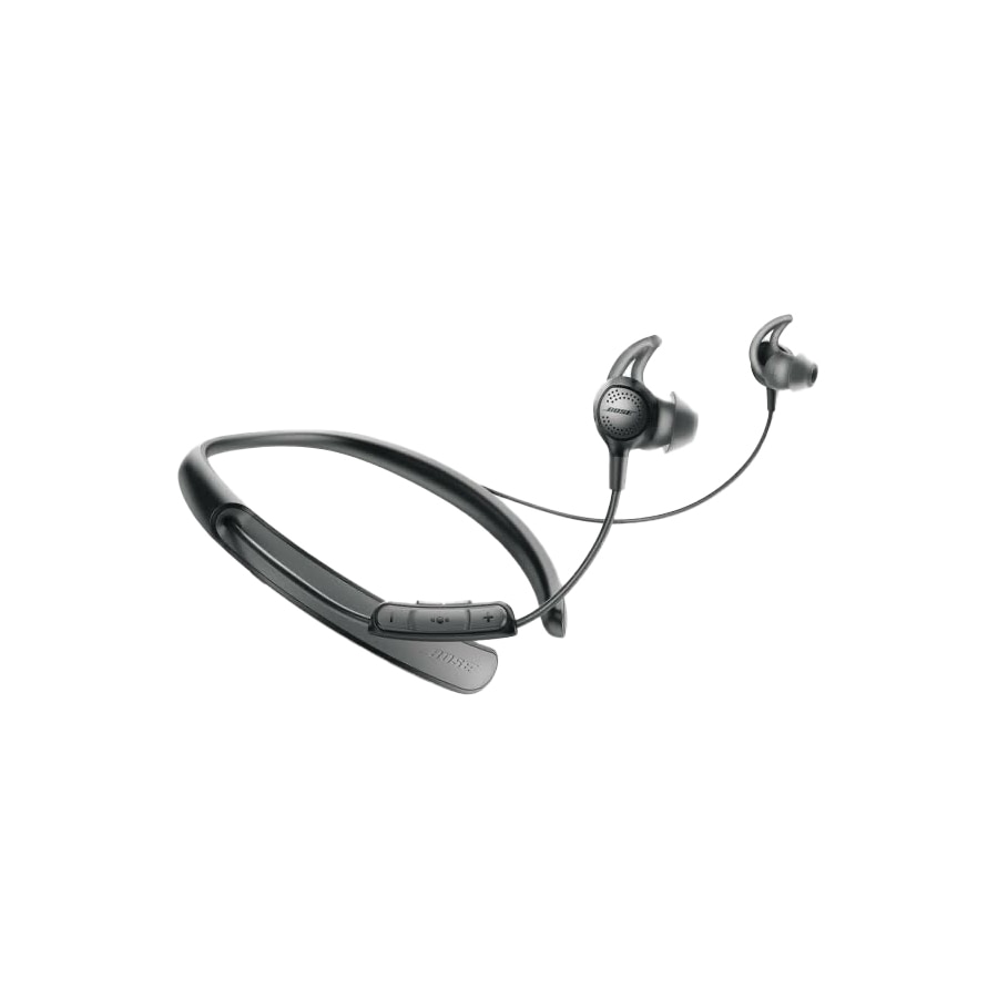 Bose QuietControl 30 Wireless Headphones | kite+key, Rutgers Tech