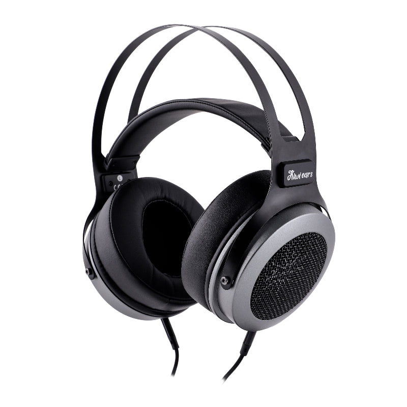 Kiwi Ears Aventus | Bluetooth Coaxial Driver DJ and Gaming Headphones