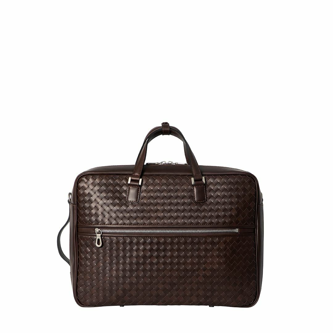 オイルドレザー ブリーフケース01 | エルゴポック公式オンラインストア