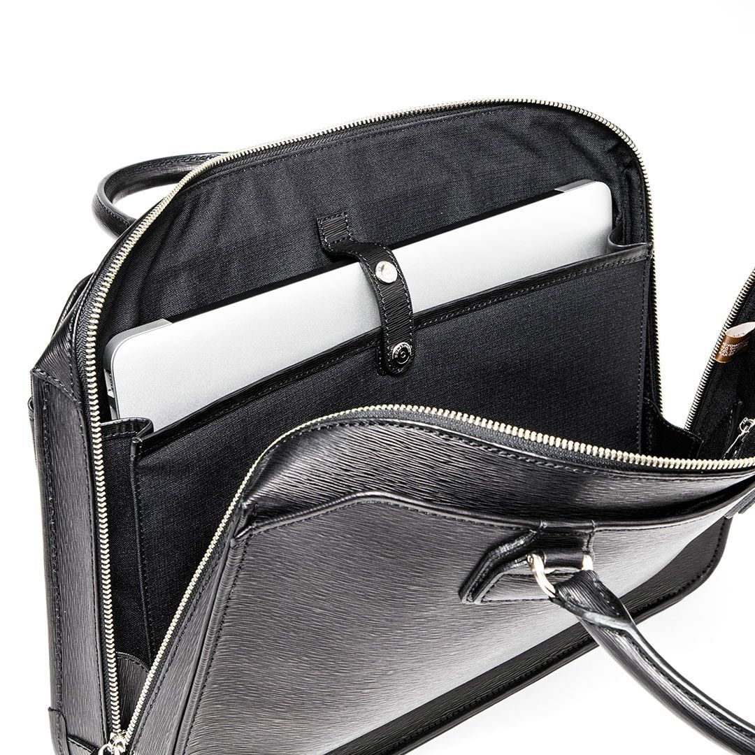 オイルドレザー ブリーフケース02 | エルゴポック公式オンラインストア