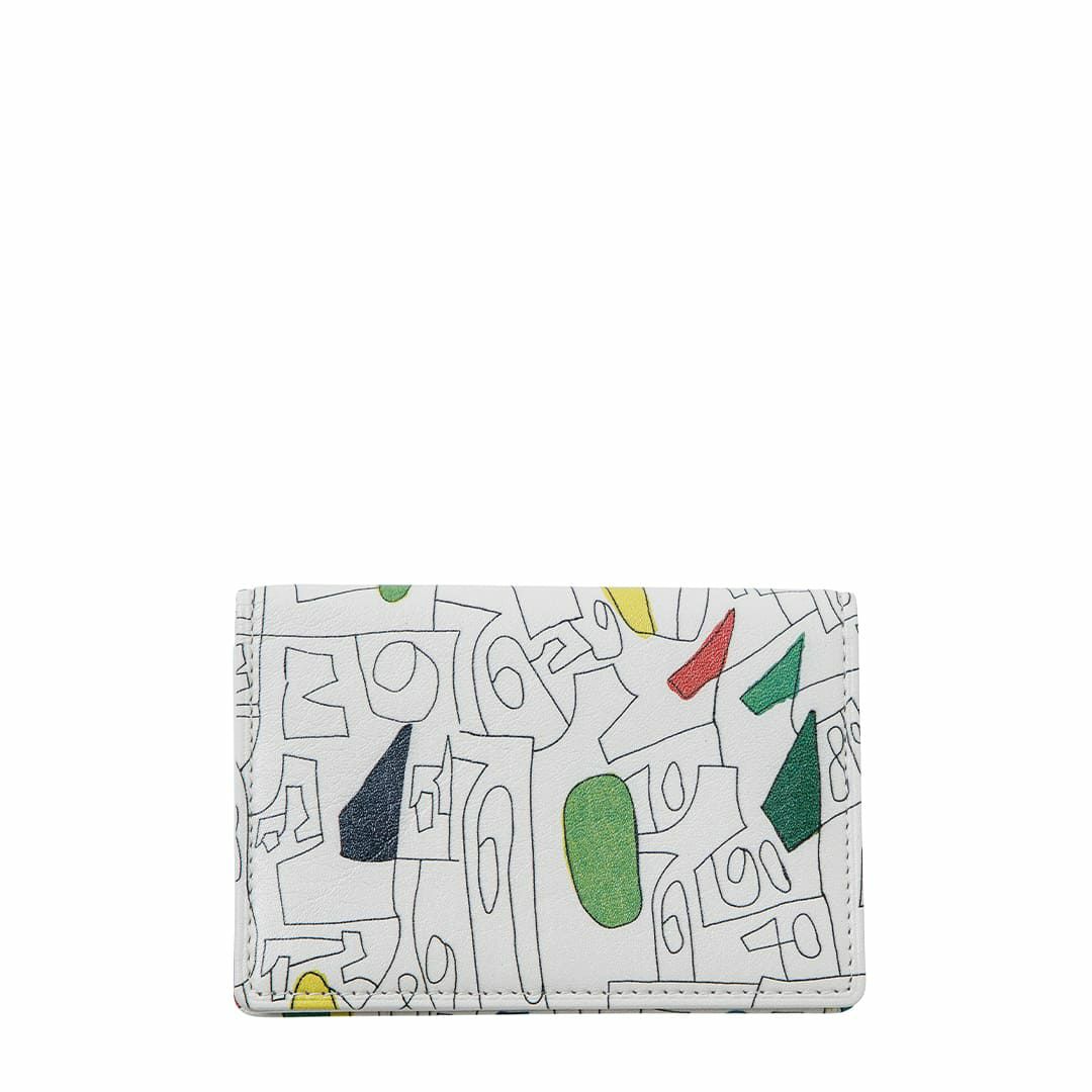 HERALBONY ヘラルボニー 名刺入れ | HBW-NAM | エルゴポック公式