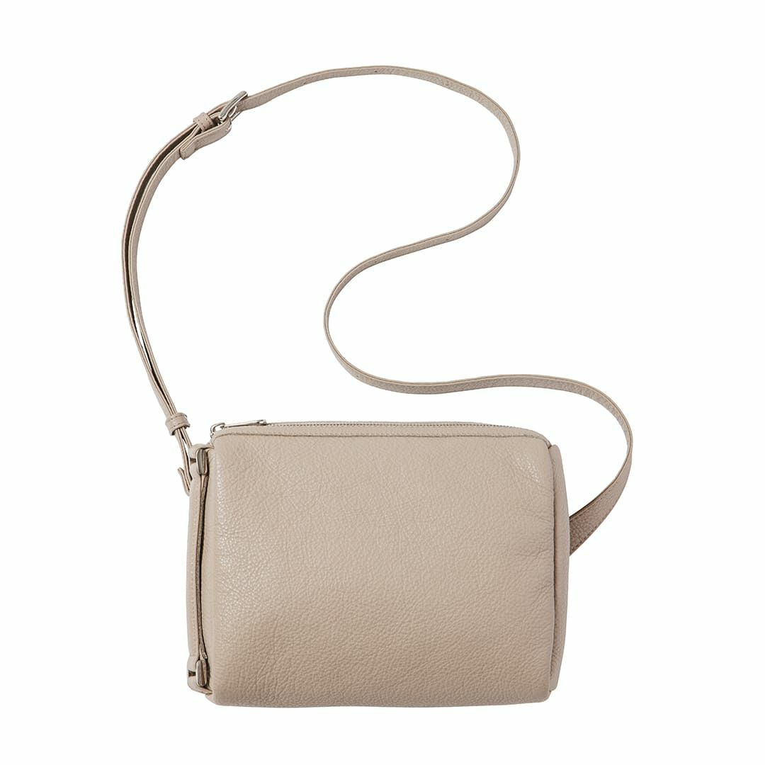 ソフトシュリンクレザー マルチwayショルダーバッグ | TC-MWS