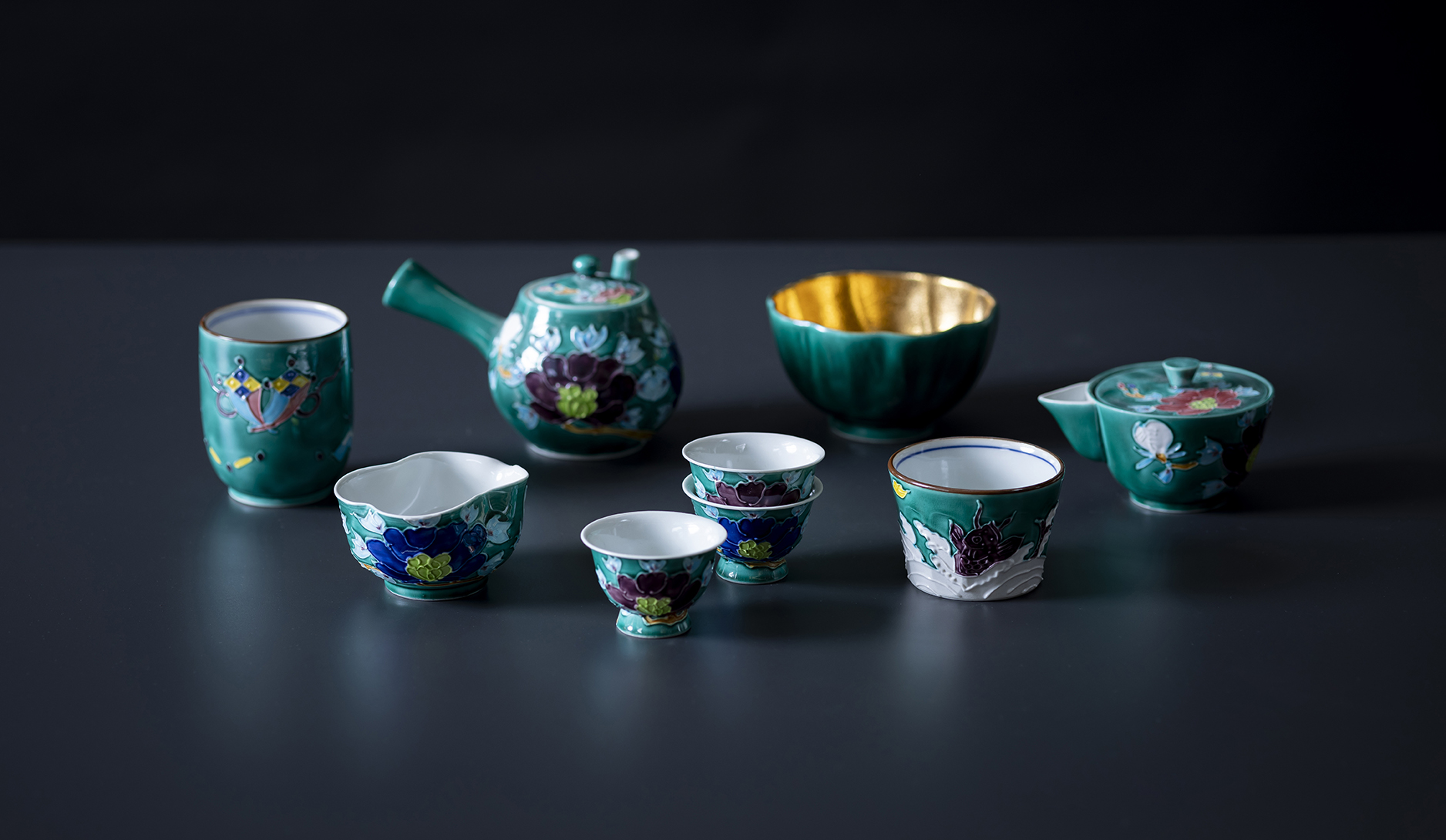 京都 清水焼 洸春窯（洸春陶苑）公式オンラインストア