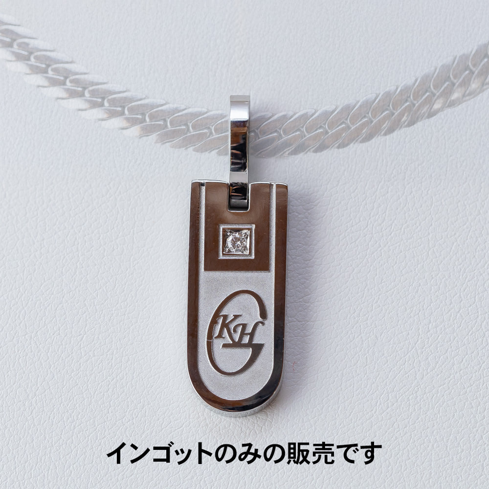 KHG合金 パワフルインゴット 男女兼用 – 株式会社ハイパワーセンカー