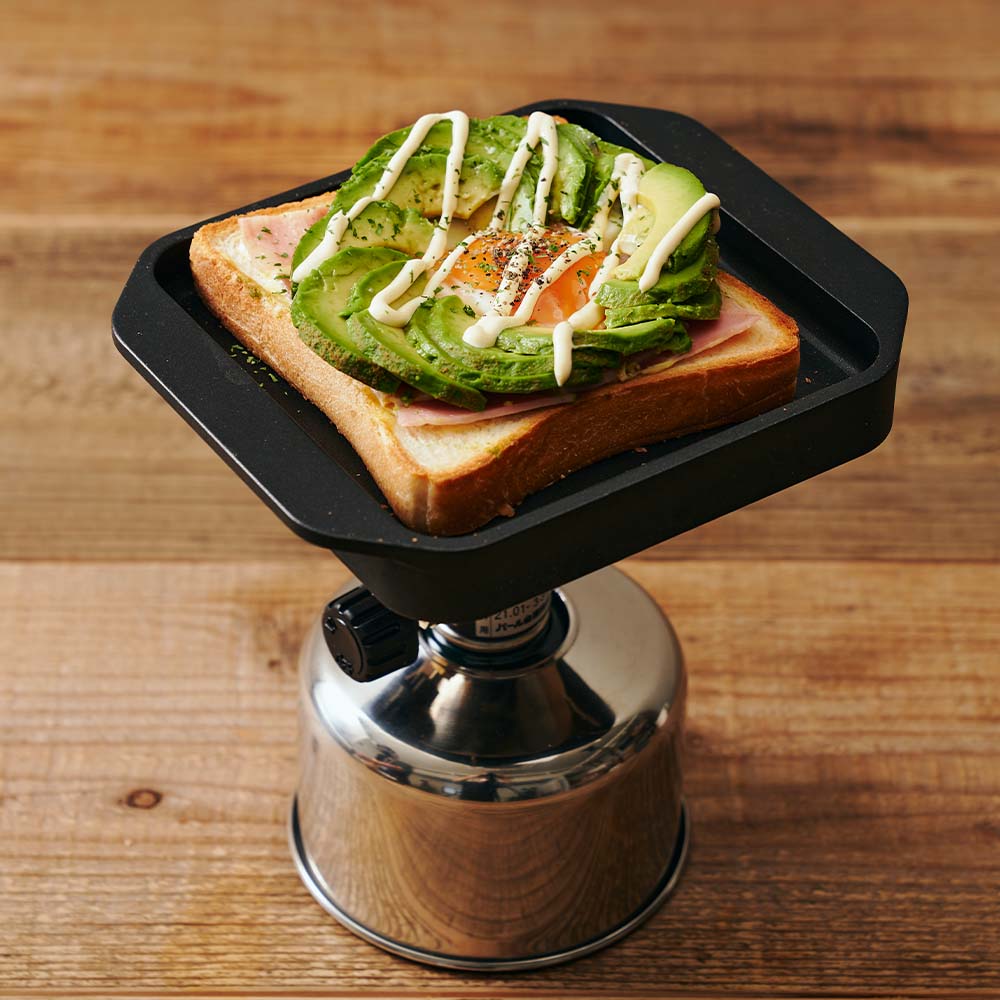 あやせものづくり研究会｜スミトースターL | KONCENT Web shop