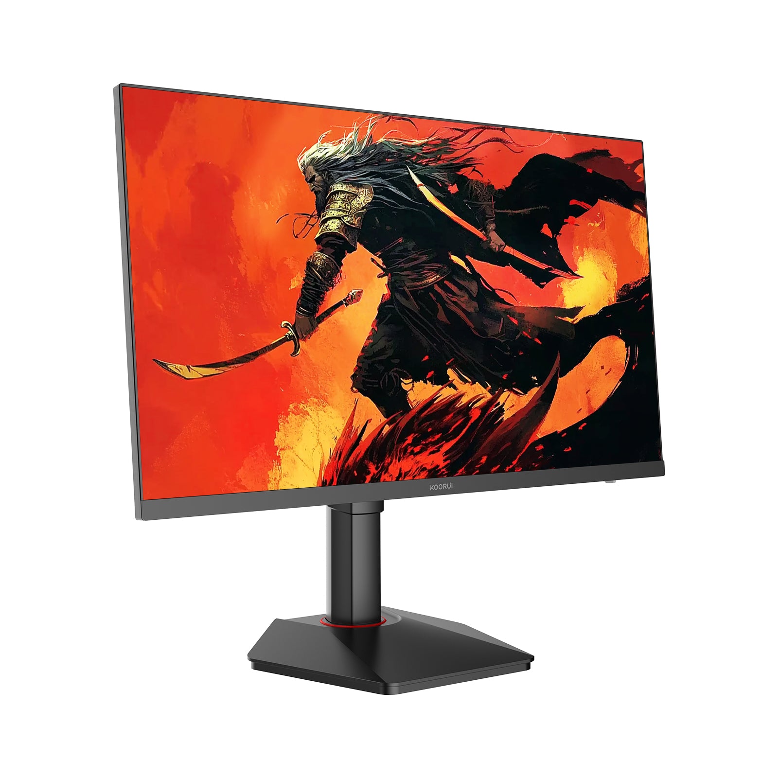 Koorui 24 Inch FHD 200Hz IPS HDR400 Gaming Monitor – KOORUI UK