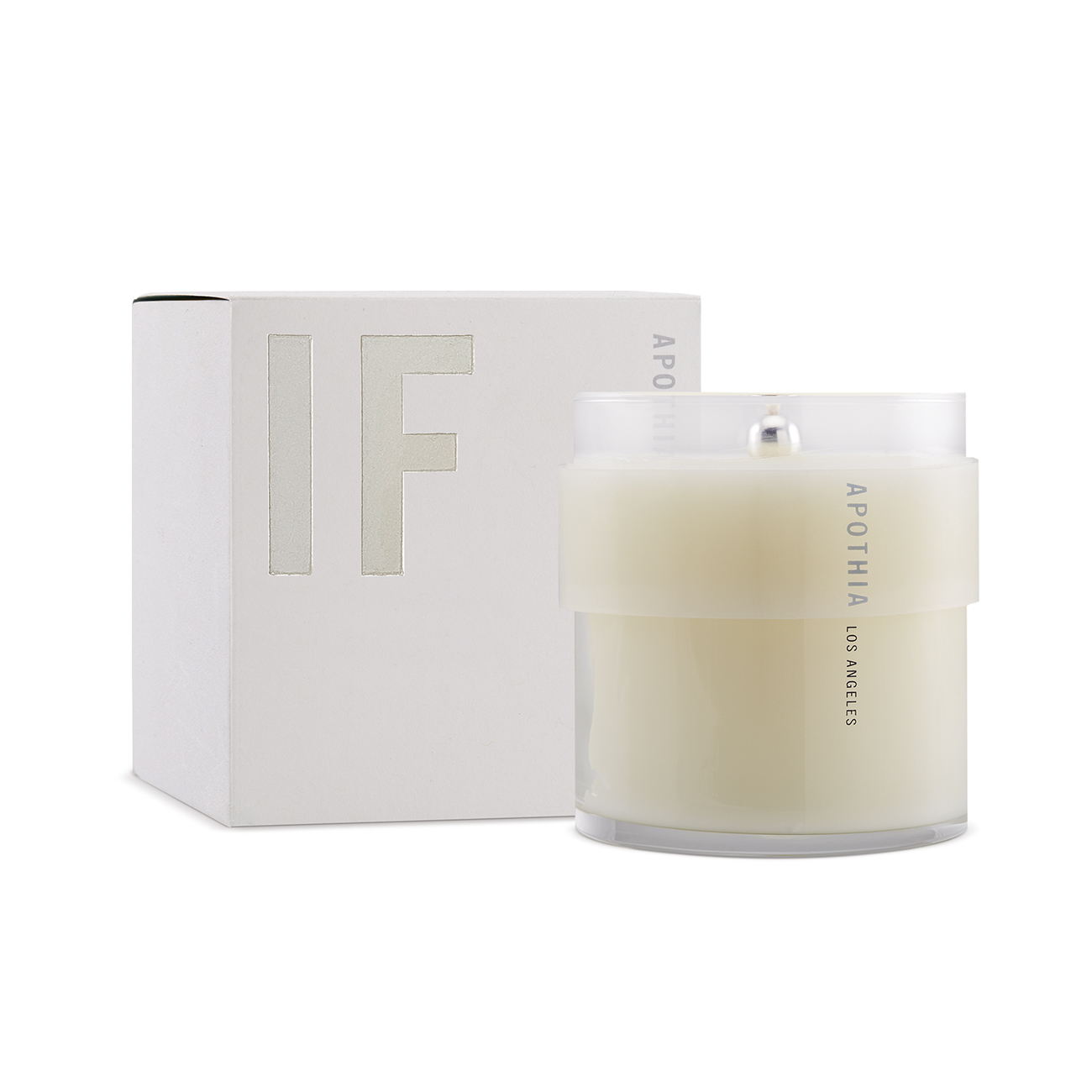 キャンドル ノーマル 